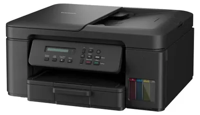 Image de Brother DCP-T730DW Inkjet A4 6000 x 1200 DPI 27 ppm Wi-Fi
