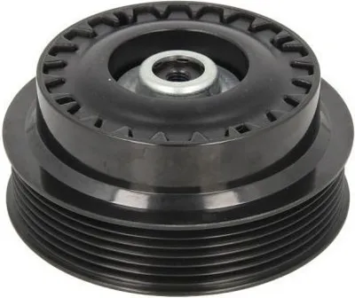 Produktbild von THERMOTEC KTT110149 Kondensator Klimaanlage für CHEVROLET Rezzo (U100)