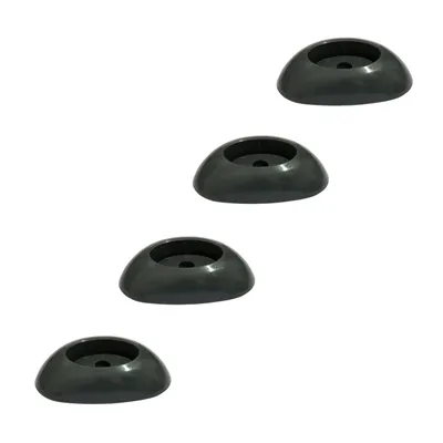 Produktbild von Bestway® Ersatzteil-Set Standfuß (grau / 4 Stück) für ausgewählte Power Steel™ & SteelPro MAX™ Pools bis 2023