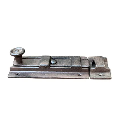 Produktbild von Türriegel Gartentorriegel groß