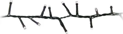 Produktbild von LED-Lichterkette Weiß