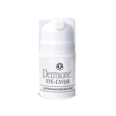 Immagine prodotto di Dermione EYE - Crema occhi CAVIAR 50 ml