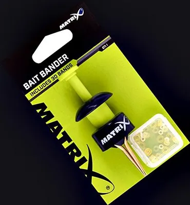 Produktbild von Matrix Bait Bander incl. Bait Bands
