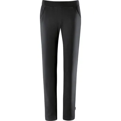 Produktbild von Schneider Sportswear DEVONW-HOSE schwarz schwarz 42
