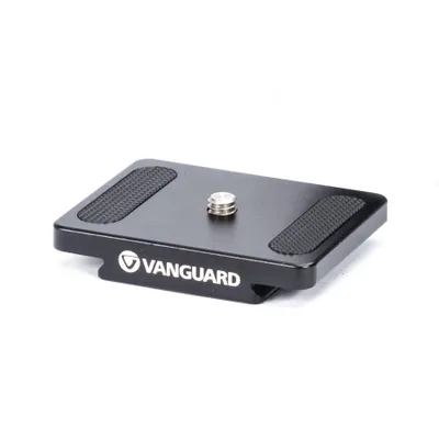 Produktbild von Vanguard QS-60 V2 Schnellwechselplatte