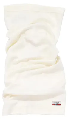 Image de Devold Of Norway Breeze Plus Merino 200, bonnet de protection contre les intempéries, blanc, taille unique