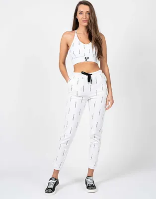 Immagine prodotto di Richmond Sport Top "Fitness" - UWA22005TO | Fitness - Bianco- Taglia: XS(EU)