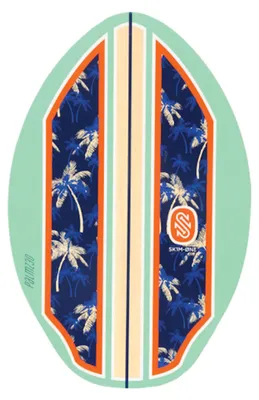 Obrázek produktu pro Skimboard SkimOne 30 palců (76 cm), dřevěný, Palmz