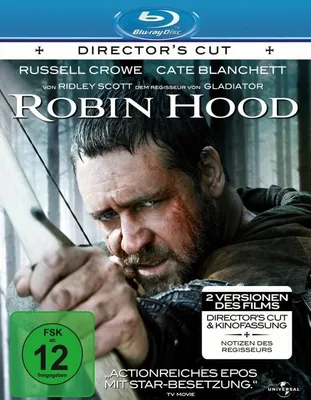 Zdjęcie produktu dla Robin Hood