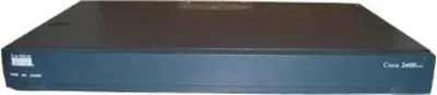 Image de Cisco 2621, 0 - 40 °C, 1U, -40 - 70 °C, 5 - 95%, 10/100Base-T(X), IOS