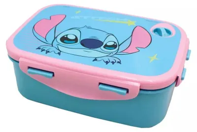 Produktbild von Disney Lilo und Stitch Alien 626 Sandwichbox
