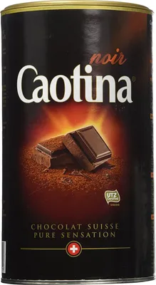 Produktbild von Caotina noir 500g