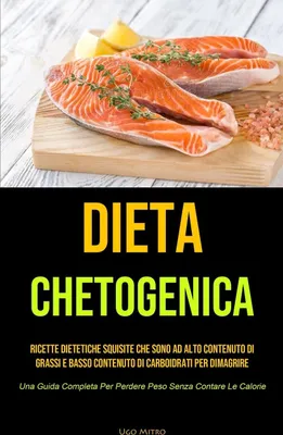 Produktbild von Dieta Chetogenica