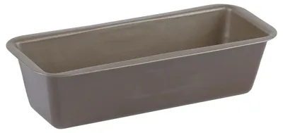 Imagen del producto de Gobel 223320, Forma: rectangular, Color: marrón, Dimensiones: 260 mm x 95 mm x 75 mm