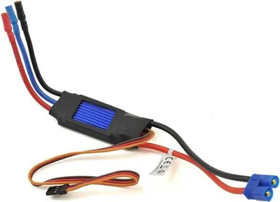 Obrázek produktu pro Blade Brushless ESC 45A