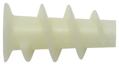 Produktbild von Gipskartondübel 24 mm 30-Stück