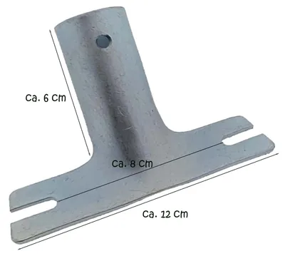 Produktbild von Stielhalter