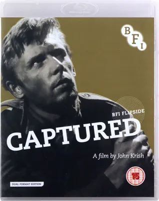 Obrázek produktu pro Captured (nur Originalversion) [BLU-RAY+DVD]