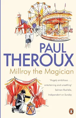 Produktbild von Millroy the Magician