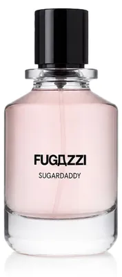 Zdjęcie produktu dla Fugazzi Sugardaddy, woda perfumowana, pojemność 100 ml