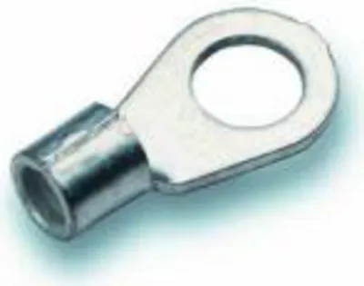Image de 100 pièces Klauke cosse de câble à sertir 1652/6 16526