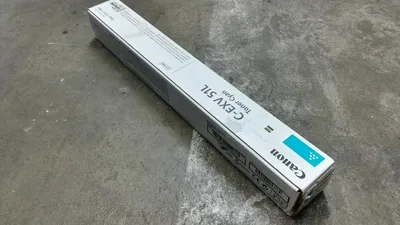 Produktbild von Canon C-EXV 51L, 26000 Seiten, Cyan, 1 Stück(e)