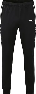 Produktbild von JAKO Präsentationshose Allround schwarz XL