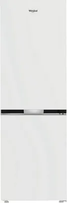 Produktbild von 60 cm breiter, 316 l großer no-frost-kombikühlschrank Whirlpool WHK25364W5E
