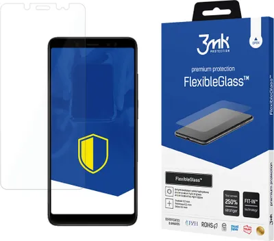 Zdjęcie produktu dla 3MK FlexibleGlass, Redmi Note 5 Pro, 1 szt.