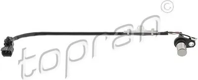 Produktbild von TOPRAN 600 564 Kurbelwellensensor Impulsgeber für TOYOTA AURIS (NRE15, ZZE15, ADE15, ZRE15, NDE15)