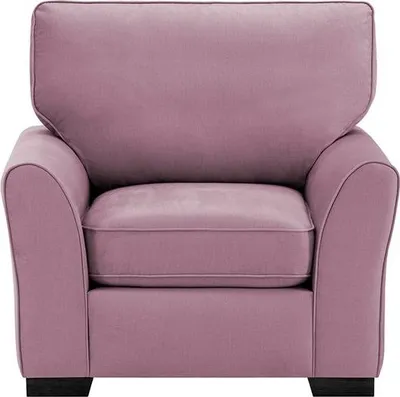 Zdjęcie produktu dla Fotel Serena-Fancy 63-black