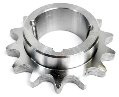 Immagine prodotto di Pignone 10B-1 Z=14 per Taper-Lock 1108, Ozdowski