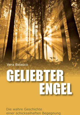 Produktbild von Geliebter Engel