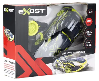 Produktbild von Exost 20644, 5 Jahr(e), Kunststoff