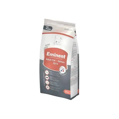 Obrázek produktu pro Eminent Cat Adult Salmon 2kg