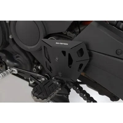 Produktbild von SW-Motech Fersenschutz Links