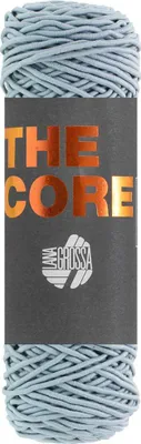 Produktbild von Lana Grossa THE CORE , Farbe:008 - Mint
