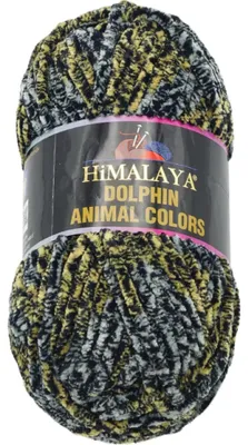 Produktbild von Himalaya Dolphin Animal Colors 83108