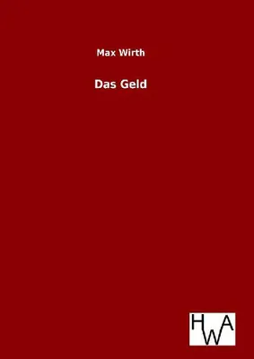 Produktbild von Das Geld