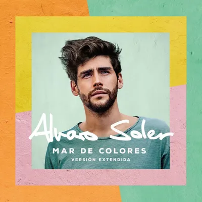 Produktbild von Mar De Colores (Versi¢n Extendida)