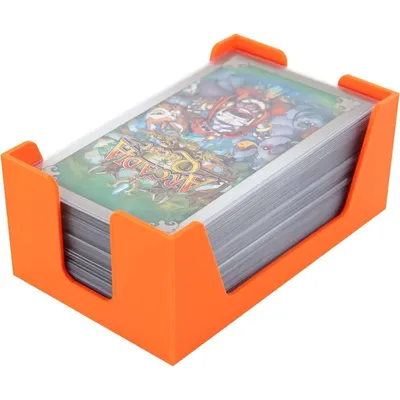 Zdjęcie produktu dla Uchwyt na karty Tarot Size na 150 kart, 71 x 120 mm, 1 przegródka