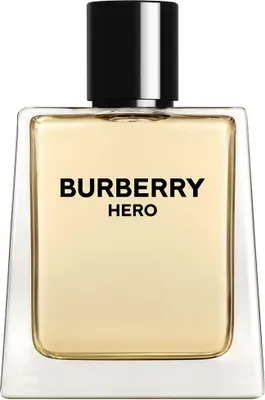 Immagine prodotto di Burberry Hero EDT Uomo 100 ml Campioni