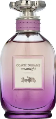 Produktbild von Coach Dreams Moonlight Edp Spray