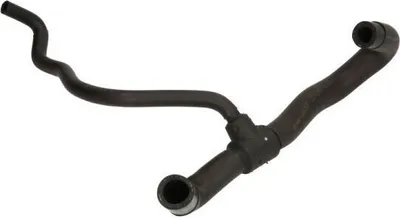 Produktbild von THERMOTEC Kühlerschlauch Wasserschlauch für OPEL Corsa C Schrägheck (X01) DOX218TT