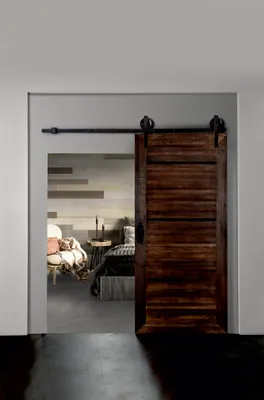 Produktbild von INDO Barndoor Shorea Semi Solid IBD07 Parma