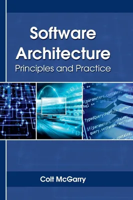 Produktbild von Software Architecture