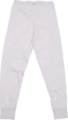 Produktbild von Unterhose Lang weiß - S