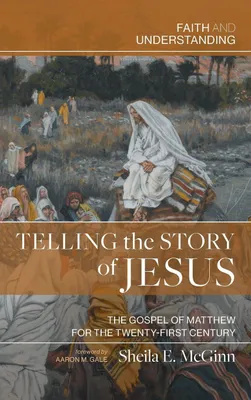 Produktbild von Telling the Story of Jesus