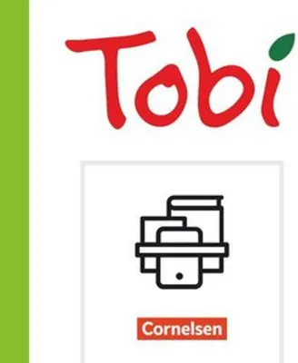 Image de Tobi - Ausgabe 2023