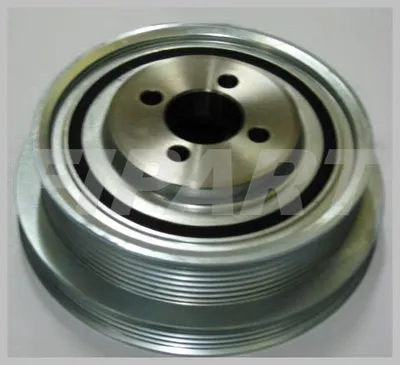 Produktbild von DAYCO DPV1031 Riemenscheibe, Kurbelwelle x